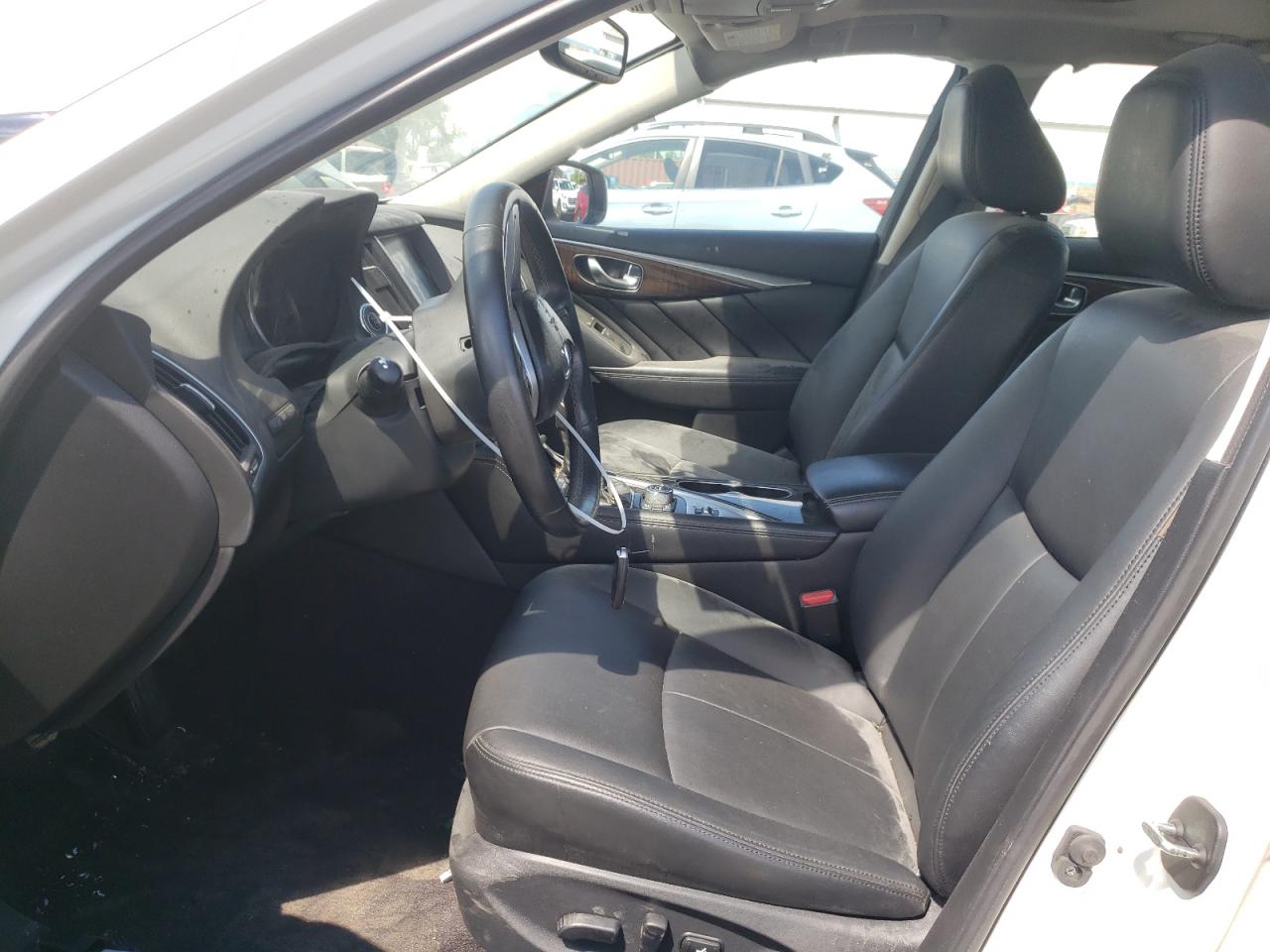 JN1EV7AR2KM559304 2019 Infiniti Q50 Luxe