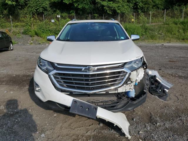 VIN 2GNAXWEX7J6150681 2018 Chevrolet Equinox, Premier no.5