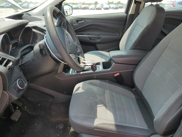 2017 FORD ESCAPE S - 1FMCU0F71HUB41245