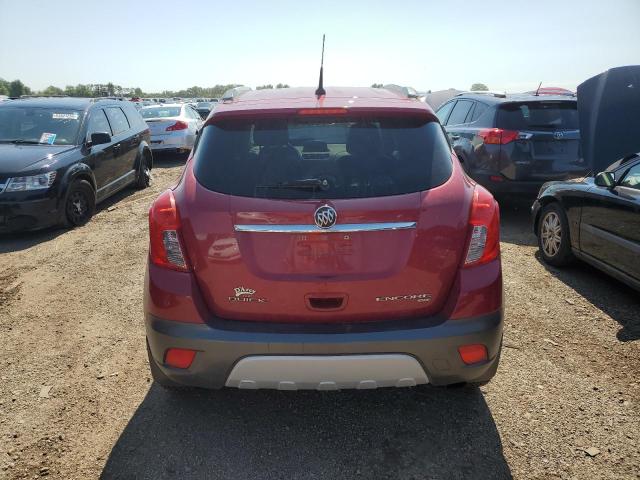 VIN KL4CJGSB1DB142959 2013 Buick Encore no.6