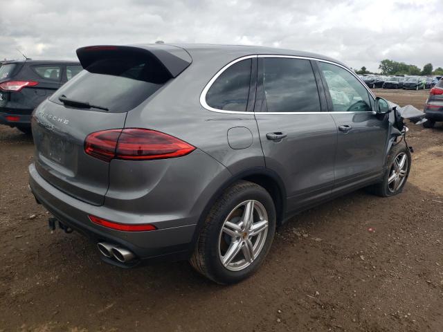 VIN WP1AB2A2XJLA60196 2018 Porsche Cayenne, S no.3