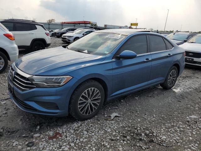 VIN 3VWCB7BU2KM261949 2019 Volkswagen Jetta, S no.1