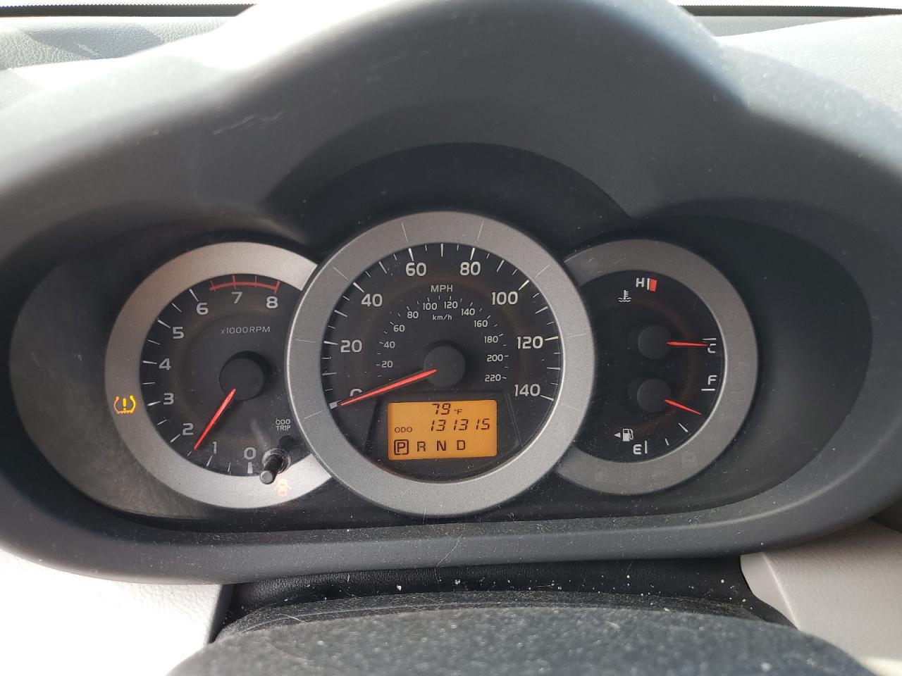 2T3ZF33V59W016086 2009 Toyota Rav4