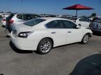 NISSAN MAXIMA S photo