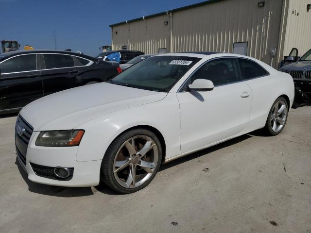 2010 AUDI A5 PRESTIG #2886251523