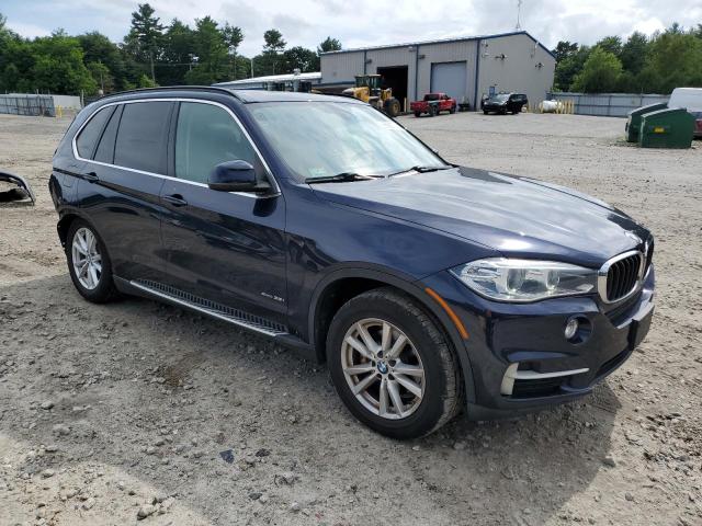 VIN 5UXKR0C53E0K50215 2014 BMW X5, Xdrive35I no.4