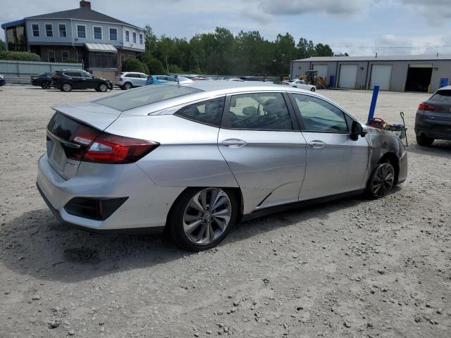 2018 HONDA CLARITY JHMZC5F11JC019442