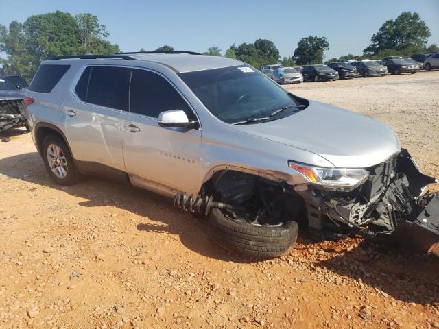 2019 CHEVROLET TRAVERSE L - 1GNERGKW5KJ308484