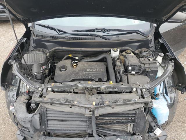 2019 CHEVROLET EQUINOX LS - 2GNAXHEV3K6169921