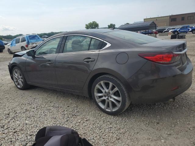 2016 MAZDA 6 TOURING - JM1GJ1V54G1465469