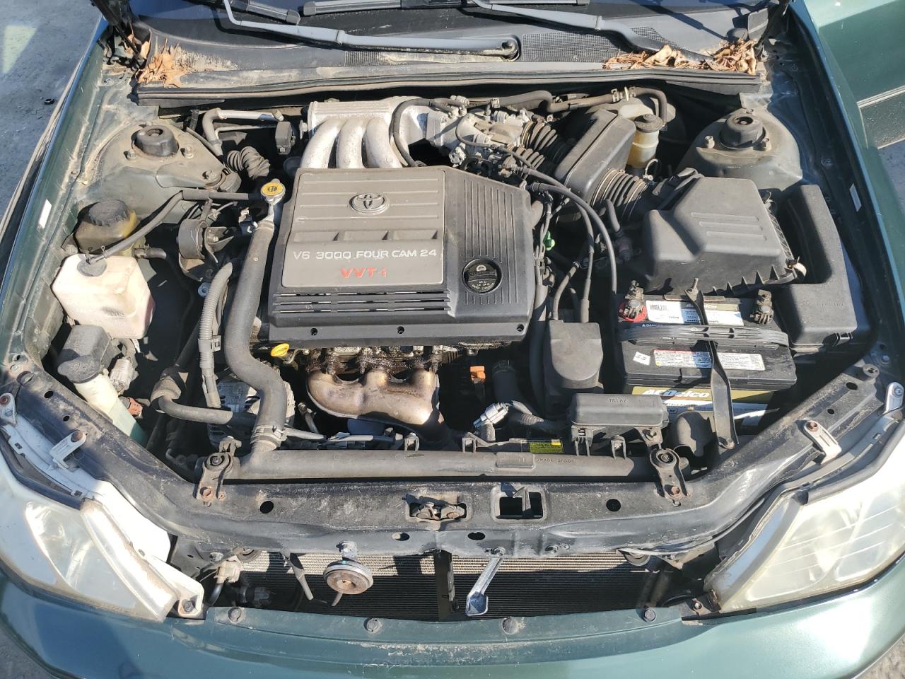 4T1BF28B01U195726 2001 Toyota Avalon Xl