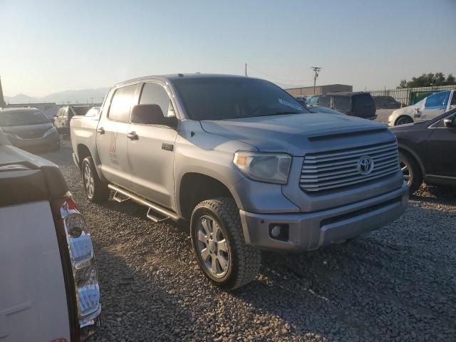 VIN 5TFAW5F18EX328846 2014 Toyota Tundra, Crewmax P... no.4