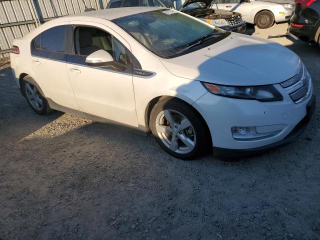 VIN 1G1RD6E48FU127969 2015 Chevrolet Volt no.4