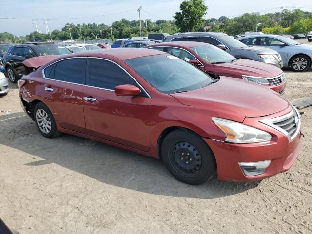 Vin: 1n4al3ap4fc254350, lot: 62406644, nissan altima 2.5 20154