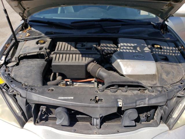 2006 Lexus Rx 400 VIN: JTJHW31U060014572 Lot: 62234884