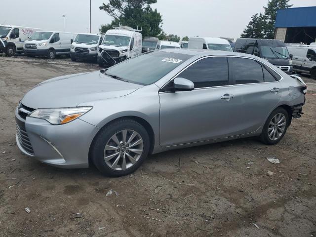 VIN 4T1BF1FK8FU926441 2015 Toyota Camry, LE no.1