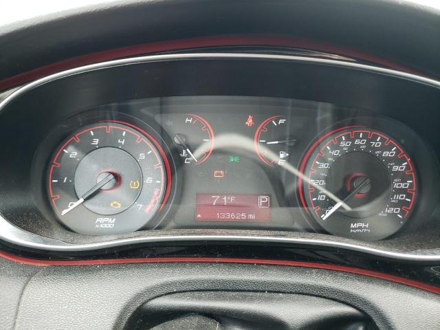 2015 DODGE DART SXT - 1C3CDFBB7FD226786