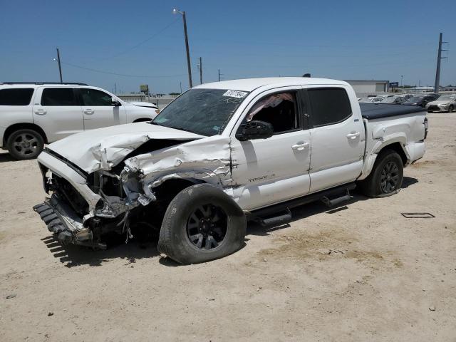 VIN 3TMAZ5CN7PM201884 2023 Toyota Tacoma, Double Cab no.1