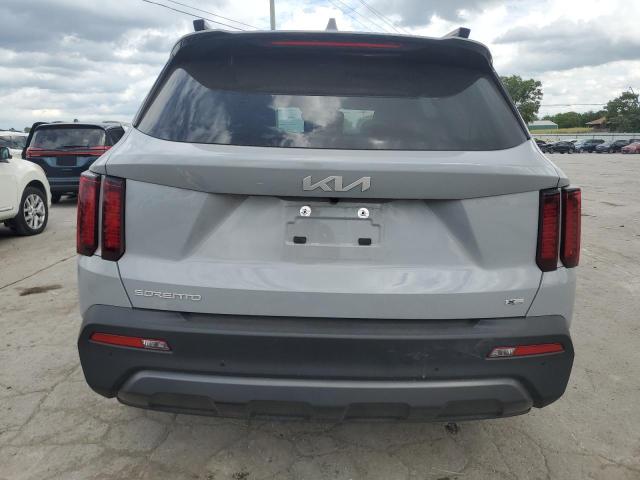 2023 KIA SORENTO S - 5XYRLDLC3PG212956
