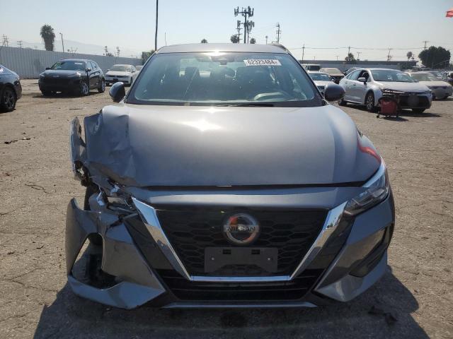 2023 NISSAN SENTRA SV 3N1AB8CV1PY270605  62323484