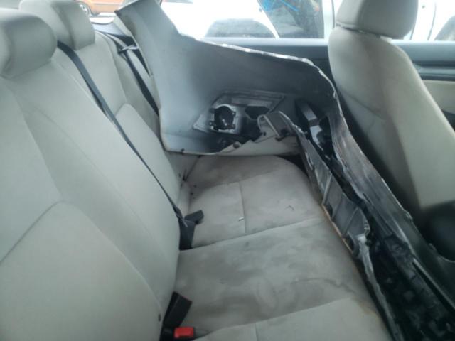 2023 HONDA CIVIC LX - 2HGFE2F20PH541850