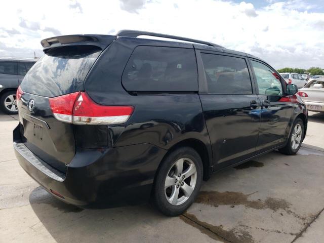 2015 TOYOTA SIENNA LE - 5TDKK3DC3FS611056