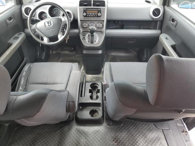 2003 Honda Element Ex VIN: 5J6YH28503L053608 Lot: 63748864