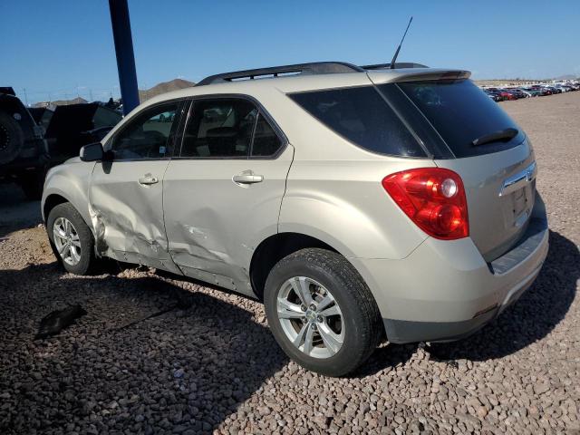 2CNALPEW6A6310210 2010 Chevrolet Equinox Lt