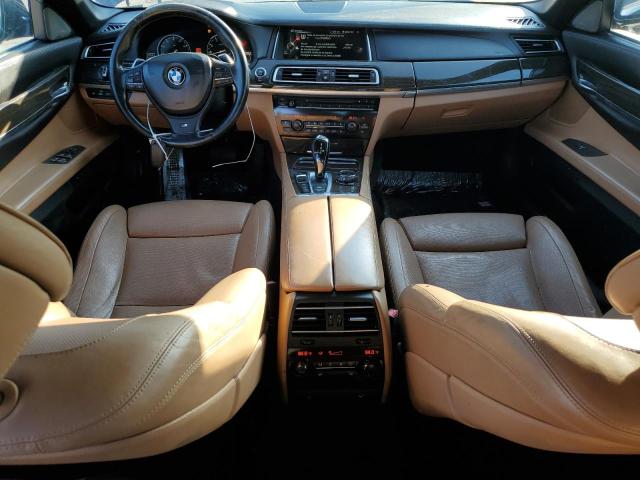 VIN WBAYB6C56FD965743 2015 BMW 7 Series, 750 XI no.8