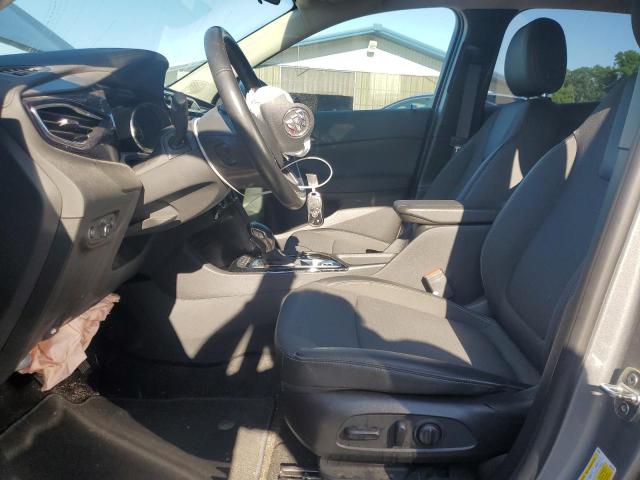 2023 BUICK ENCORE GX - KL4MMCSL6PB028778