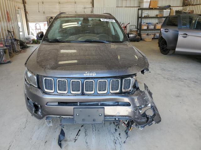 3C4NJCBB4MT592501 Jeep Compass LA 5