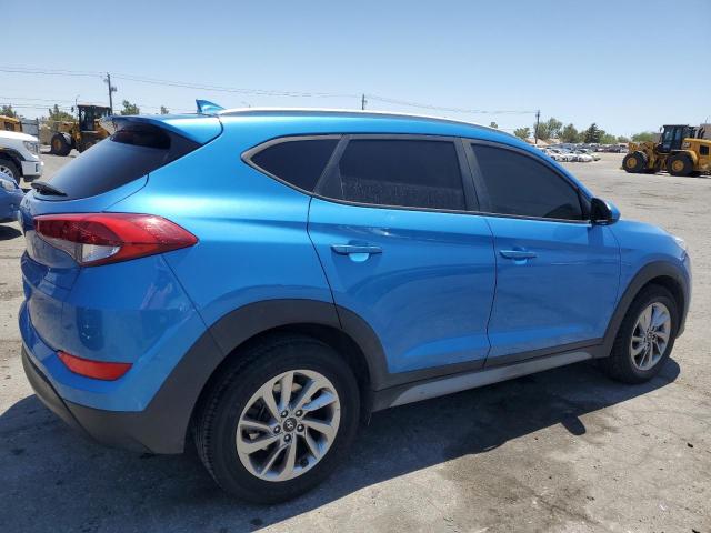 KM8J33A45JU726814 2018 Hyundai Tucson Sel