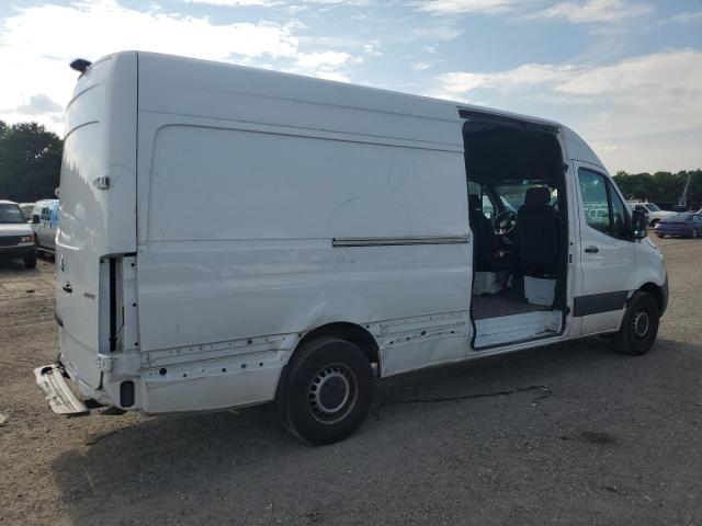 VIN W1Y40CHY6MT061902 2021 MERCEDES-BENZ SPRINTER no.3