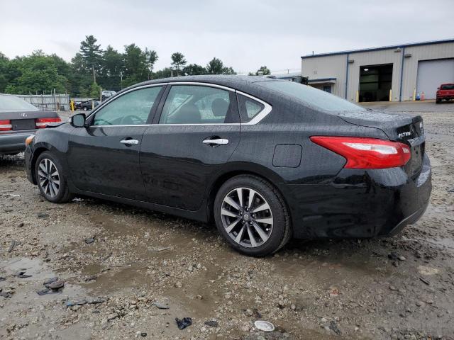 2017 NISSAN ALTIMA 2.5 - 1N4AL3APXHC236714