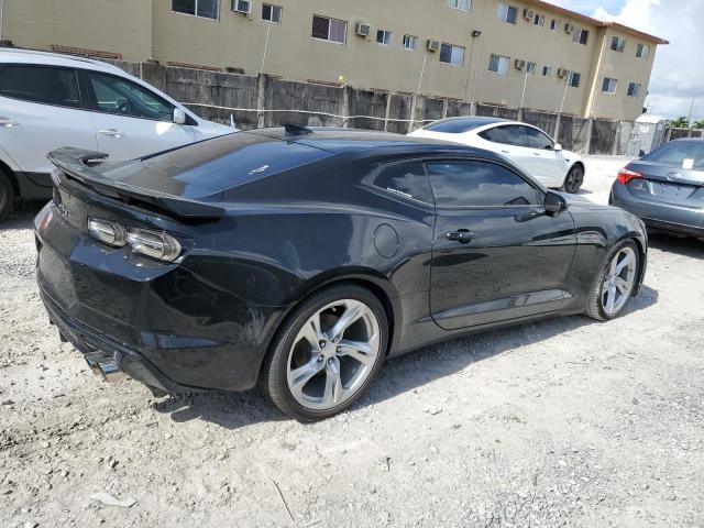 2021 CHEVROLET CAMARO LZ - 1G1FE1R7XM0135826