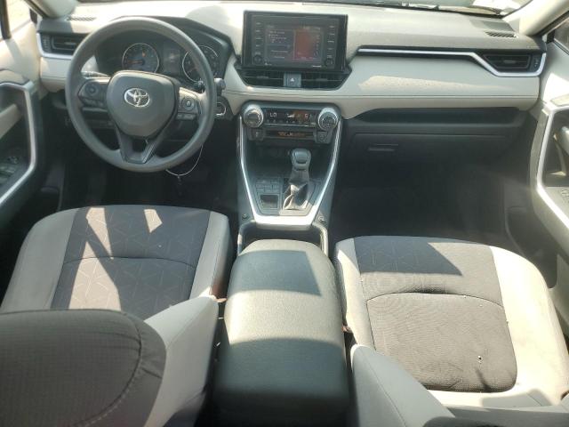 2020 TOYOTA RAV4 XLE - JTMP1RFV3LD049533