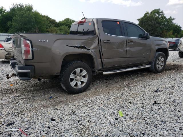 2016 GMC CANYON SLE - 1GTG6CE3XG1116912