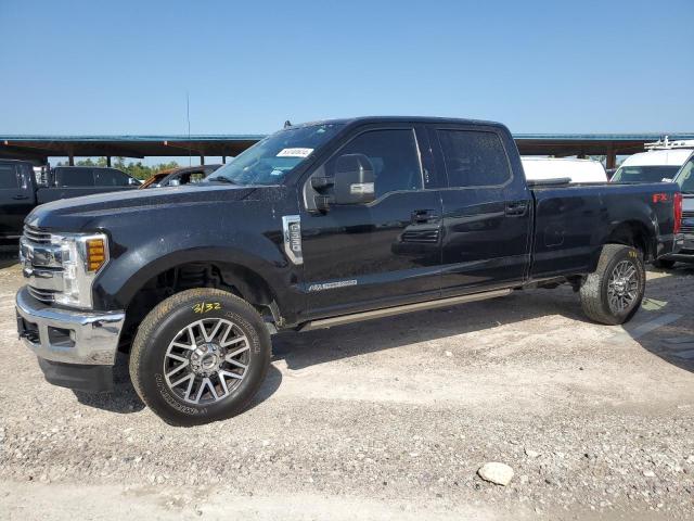 2019 FORD F350 SUPER - 1FT8W3BT3KEE96685