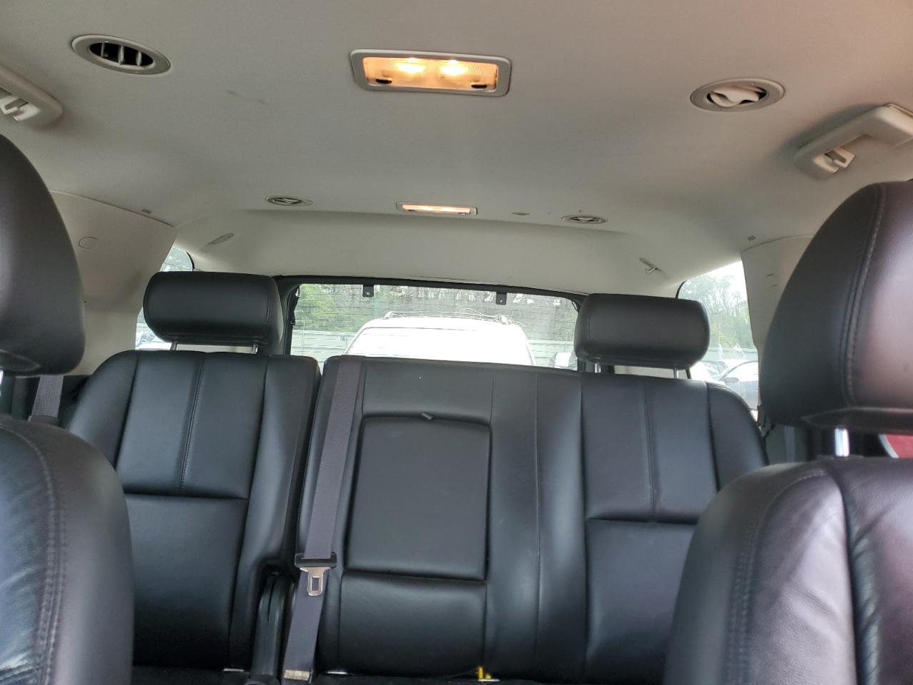 1GNFK23099R233631 2009 Chevrolet Tahoe K1500 Lt