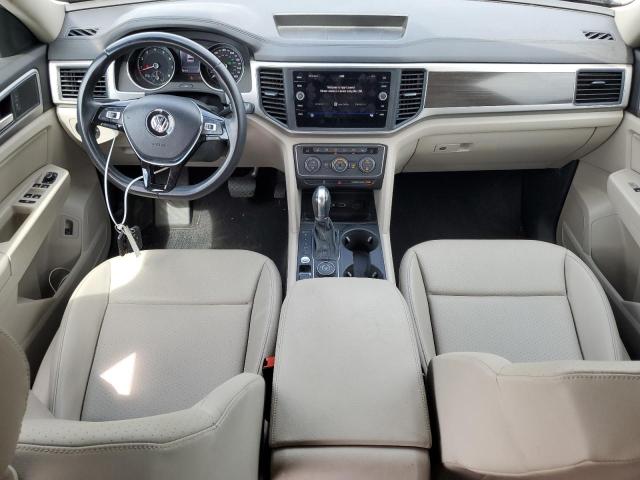 2019 VOLKSWAGEN ATLAS SE - 1V2UR2CA8KC580296