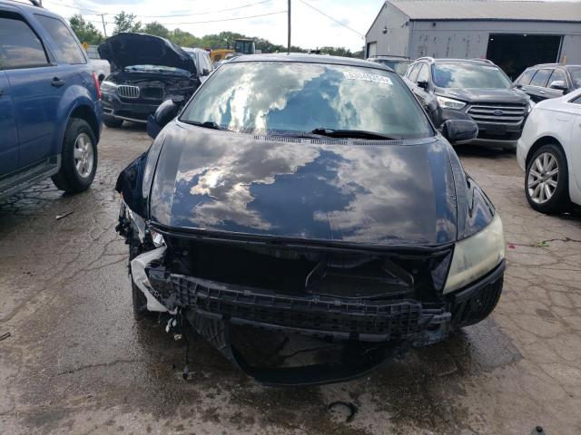 2015 HONDA CR-Z JHMZF1D47FS000792