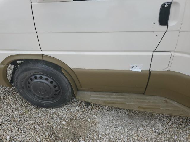 2002 Volkswagen Eurovan VIN: WV3AB47082H085313 Lot: 61470134