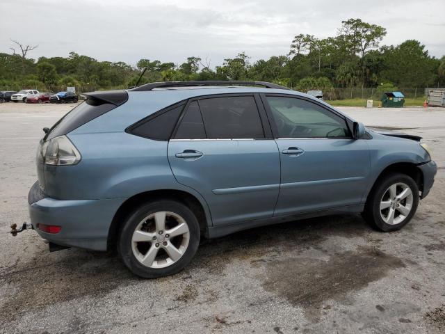 2007 Lexus Rx 350 VIN: JTJGK31U770001245 Lot: 62134664