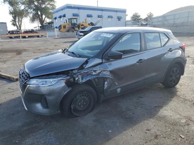 Vin: 3n1cp5bv7ml505382, lot: 48728015, nissan kicks s 2021 img_1