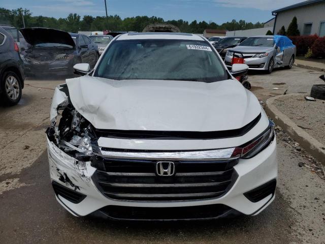 2019 HONDA INSIGHT TO 19XZE4F95KE013729