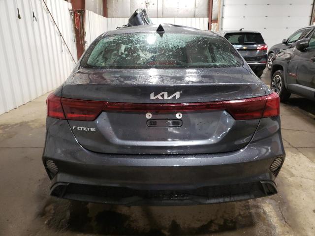 2024 KIA FORTE LX - 3KPF24AD9RE735318