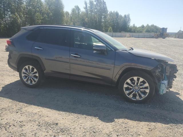 2021 TOYOTA RAV4 4D - JTMN1RFV5MD531512