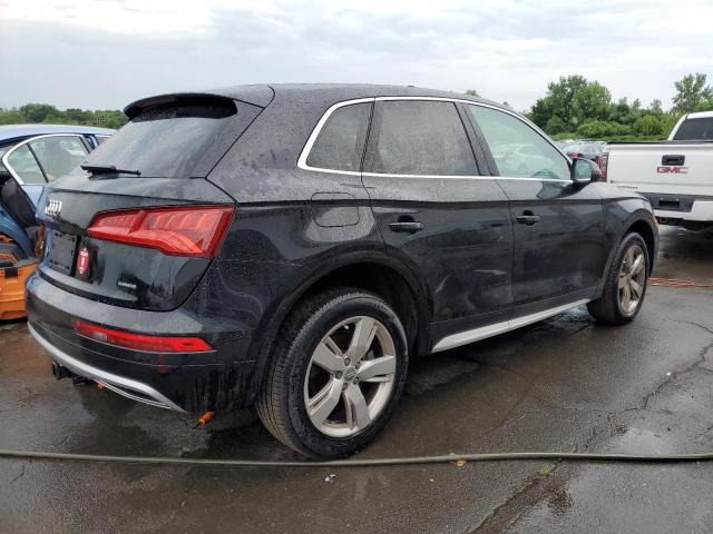 VIN WA1BNBFY5K2092100 2019 Audi Q5, Premium Plus no.3