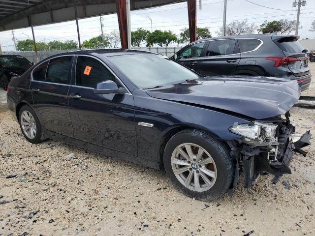 VIN WBA5A5C57GD526200 2016 BMW 5 Series, 528 I no.4