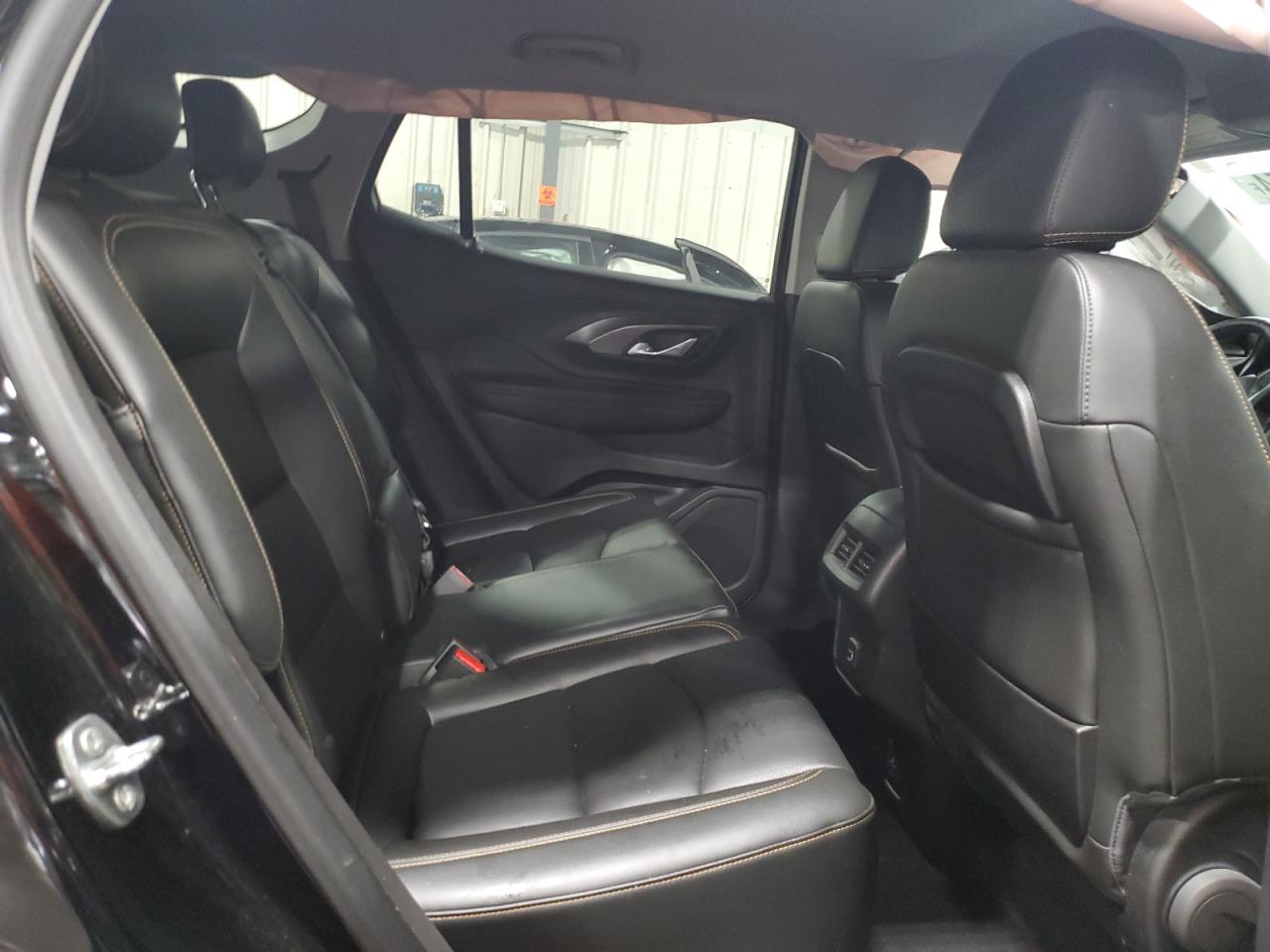 3GKALVEV2KL163143 2019 GMC Terrain Slt